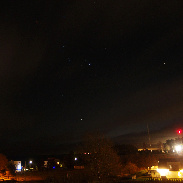 <font class="tempImageTitleThumbText">Orion Constellation With Betelgeuse In Or</font><br>Aleksandra Wachowska<br>Dec 27 6:15pm<br>Władysławowo, Poland
