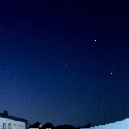 <font class="tempImageTitleThumbText">Jupiter, Venus</font><br>Alen Klobučar<br>Aug 12 9:52am<br>Sisak, Croatia