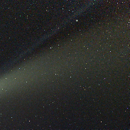 <font class="tempImageTitleThumbText">Comet Neowise</font><br>Alessandro Bianconi<br>Jul 19 9:50am<br>Dolianova (ITAL)