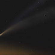 <font class="tempImageTitleThumbText">Comet C/2020 F3 Neowise - July 12th 2020</font><br>Alessandro Carrozzi<br>Jul 15 6:38pm<br>Casalgrande (RE), Italy
