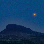 <font class="tempImageTitleThumbText">The August Eclipse Pair</font><br>Alessandro Carrozzi<br>Aug 30 3:05pm<br>Palencia, Spain; Carpineti, Ita