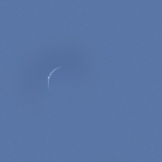 <font class="tempImageTitleThumbText">Venus Lunar Occultation, September 19, 20</font><br>Alessandro Carrozzi<br>Sep 19 4:58pm<br>Casalgrande, Emilia-Romagna, It