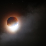 <font class="tempImageTitleThumbText">Lunar Eclipse</font><br>Alessandro Dimai<br>Sep 30 7:21am<br>Cortina dAmpezzo - Italy