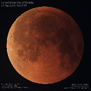 <font class="tempImageTitleThumbText">Lunar Eclipse</font><br>Alessandro Gambaro<br>Sep 10 3:48pm<br>Castano Primo (MI) - Italy