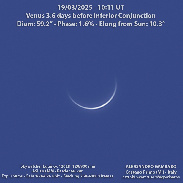 <font class="tempImageTitleThumbText">Venus</font><br>Alessandro Gambaro<br>Mar 19 4:21pm<br>Castano Primo (MI) - Italy