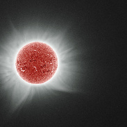 <font class="tempImageTitleThumbText">Beyond The Eclipse </font><br>Alessandro Ravagnin and Nicola Bizzotto <br>Aug 16 12:41pm<br>Menorca and Madrid