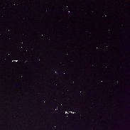 <font class="tempImageTitleThumbText">Supernova SN2014J</font><br>Alessio Lotito<br>Jan 24 10:15pm<br>Torino, Italia