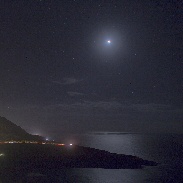 <font class="tempImageTitleThumbText">Partial Lunar Eclipse And Total Lunar Ecl</font><br>Alex Dzierba<br>Jan 21 10:39am<br>Honolulu, Hawaii