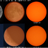 <font class="tempImageTitleThumbText">Moon Vs Sun</font><br>Alex Krivenyshev<br>Aug 7 3:56pm<br>Manhattan, New York City