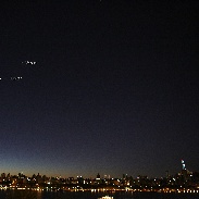 <font class="tempImageTitleThumbText">Jupiter, Mars, Venus And Mercury In The P</font><br>Alex Krivenyshev<br>Oct 18 12:20pm<br>Guttenberg, NJ, USA