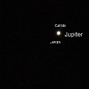 <font class="tempImageTitleThumbText">Conjunction Of Mars And Jupiter</font><br>Alex Krivenyshev<br>Oct 18 1:11pm<br>Guttenberg, NJ, USA