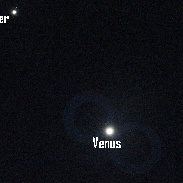 <font class="tempImageTitleThumbText">Jupiter And Venus Over Manhattan</font><br>Alex Krivenyshev<br>Oct 26 2:47pm<br>Weehawken, NJ