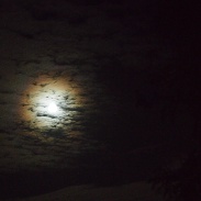 <font class="tempImageTitleThumbText">Total Lunar Eclipse</font><br>Alex Milinkovich<br>Oct 1 1:11am<br>Stoney Creek, Ontario, Canada