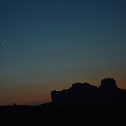 <font class="tempImageTitleThumbText">Moon And Venus Conjuction</font><br>Alex Roca<br>Oct 3 10:31pm<br>Hortoneda Catalonia Spain