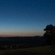 <font class="tempImageTitleThumbText">Comet NEOWISE</font><br>Alexander Färber<br>Jul 7 6:52am<br>Ewattingen, Wutach, Black Fores