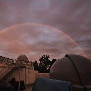 <font class="tempImageTitleThumbText">Double Rainbow</font><br>Alexander Ivanov<br>May 28 9:37pm<br>Krasnodar, Russian Federation