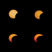 <font class="tempImageTitleThumbText">Partial Solar Eclipse</font><br>Alexander Matúš Mertin<br>Aug 21 6:42pm<br>Šľachovky, Pieniny National P