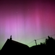 <font class="tempImageTitleThumbText">Auroras</font><br>Alexandra Molnárová <br>Aug 27 11:05am<br>Slovakia