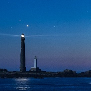 <font class="tempImageTitleThumbText">Venus, And Jupiter Conjunction</font><br>Alexandre CROISIER<br>Jun 30 12:07am<br>Lilia, Brittany, France