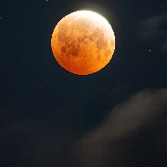<font class="tempImageTitleThumbText">Partial Lunar Eclipse</font><br>Alexandre Croisier<br>Aug 28 8:54am<br>Pointe Saint-Mathieu, Brittany,