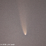 <font class="tempImageTitleThumbText">NEOWISE Comet</font><br>Ali Ebrahimi Seraji<br>Jul 8 4:33pm<br>Parand, SW of Tehran, Iran
