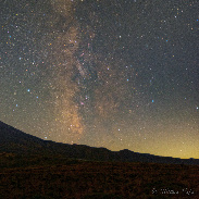 <font class="tempImageTitleThumbText">Lunar Eclipse</font><br>Alireza Vafa<br>Sep 9 9:24pm<br>Damavand, Iran
