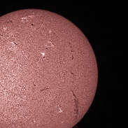 <font class="tempImageTitleThumbText">Solar Magnetic Holes </font><br>Allan Drummond<br>Jun 1 5:34pm<br>Dundee, Scotland 
