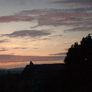 <font class="tempImageTitleThumbText">Noctilucent Clouds </font><br>Allan Drummond<br>Jun 24 9:37pm<br>Dundee, Scotland 