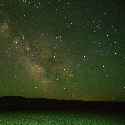 <font class="tempImageTitleThumbText">Airglow</font><br>Allan Morton<br>Jun 22 4:09am<br>Near Teton-Madison Co. border, 