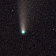 <font class="tempImageTitleThumbText">Comet NEOWISE</font><br>Allan Morton<br>Jul 20 8:04pm<br>Madison County, Idaho, USA