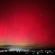 <font class="tempImageTitleThumbText">Auroras</font><br>Allen Widdows<br>Nov 12 4:04am<br>Monroe, Utah, USA