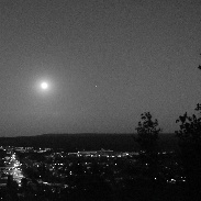 <font class="tempImageTitleThumbText">Moon And Mars</font><br>Alma<br>May 22 5:22pm<br>Flagstaff, AZ