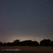 <font class="tempImageTitleThumbText">C/2020 F3 Comet NEOWISE</font><br>Amanda Siegfried<br>Jul 19 6:12am<br>near Celina, Texas