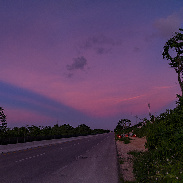 <font class="tempImageTitleThumbText">The Earth Shadow And The Venus Belt In Th</font><br>Amir Shahcheraghian<br>Oct 15 10:53pm<br>Mexico, the highway between Can