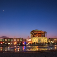 <font class="tempImageTitleThumbText">Moon And Venus Conjunction</font><br>Amirreza Kamkar<br>Feb 1 7:53am<br>Isfahan, Iran
