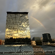 <font class="tempImageTitleThumbText">Rainbow And Its Source(Sun) In One Frame</font><br>Amol Kankariya<br>Jun 21 5:02pm<br>Pune, Maharashtra, India