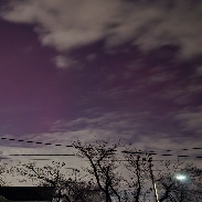 <font class="tempImageTitleThumbText">Auroras </font><br>Amy Rosina<br>Nov 12 2:54am<br>Yardville, New Jersey 