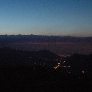 <font class="tempImageTitleThumbText">Venus - Jupiter Conjunction</font><br>Andrea Ainardi - Luca Giunti  (AAS)<br>Aug 19 1:48pm<br>Susa Valley, Turin (Italy)