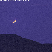 <font class="tempImageTitleThumbText">TOTAL LUNAR ECLIPSE</font><br>Andrea Aletti<br>May 16 9:40am<br>Mondonico, near Varese, Italy