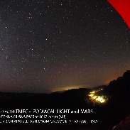 <font class="tempImageTitleThumbText">Mars And Zodiacal Light</font><br>Andrea Aletti<br>Aug 30 10:19am<br>Genna Silana Pass (NU) Italy