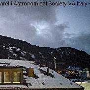 <font class="tempImageTitleThumbText">MARS + JUPITER CONJUNCTION</font><br>Andrea Aletti<br>Jan 6 7:49am<br>Andeer in Switzerland