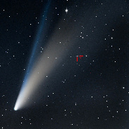 <font class="tempImageTitleThumbText">Cometa C/2020 F3 Neowise</font><br>Andrea Ceccobelli<br>Jul 22 9:23am<br>San Martino al Cimino - VITERBO
