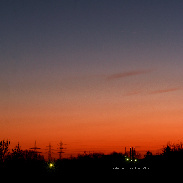 <font class="tempImageTitleThumbText">Jupiter And Venus</font><br>Andrea Garcia<br>Mar 2 8:43pm<br>Frankfurt am Main, Germany
