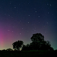 <font class="tempImageTitleThumbText">Aurora Borealis</font><br>Andreas Bockstadt<br>Oct 13 3:26pm<br>Neuffen, germany-sud 48,5°N