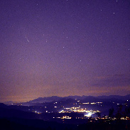 <font class="tempImageTitleThumbText">Comet Lemmon</font><br>Andreas Walker<br>Nov 11 9:25pm<br>Bühler, Switzerland, Europe