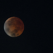 <font class="tempImageTitleThumbText"> Total Lunar Eclipse</font><br>Andrés Páez Joannis<br>Mar 4 3:21am<br>Chihuahua, Chih, Mex