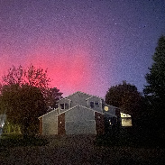 <font class="tempImageTitleThumbText">Aurora </font><br>Andrew Ferkiss<br>Nov 12 3:24am<br>Fort Collins, Colorado, USA 