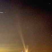 <font class="tempImageTitleThumbText">Comet NEOWISE</font><br>Andrew Ling<br>Jul 23 2:21pm<br>Taipei 