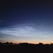 <font class="tempImageTitleThumbText">Noctilucent Clouds </font><br>Andrew Michael Scott<br>Jun 29 2:31am<br>Donington, Spalding, UK