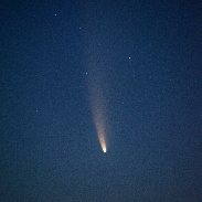 <font class="tempImageTitleThumbText">Comet NEOWISE</font><br>Andrew Smetzer<br>Jul 13 9:07am<br>Waynesboro, PA, USA